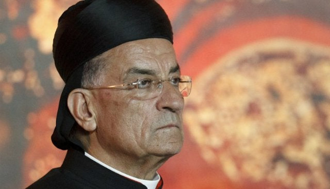 Cardenal Rai sobre la situacin en el Lbano: «El barco de la patria se est hundiendo»