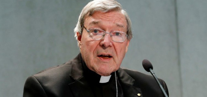 El cardenal Pell se opuso al prstamo irregular de 50 millones del Vaticano al hospital que quebr