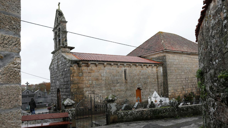 Profanada la Eucarista en dos iglesias de Lugo