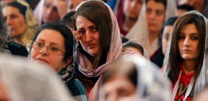 Pakistn: Se considera alentadora la creacin de una Comisin contra las conversiones forzadas