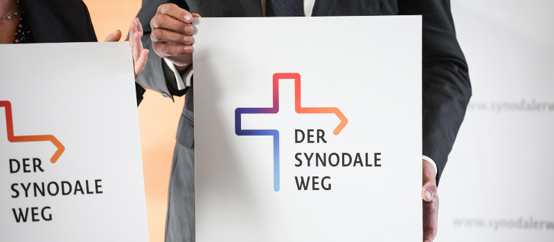 En marzo del 2022 tendr lugar la quinta reunin de la Asamblea Sinodal alemana