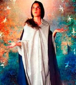 Arzobispo de Toledo: «Elegida y llena de gracia, María es luz que va guiando, con su ejemplo e intercesión»