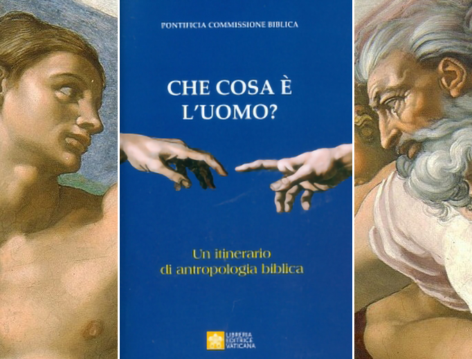 Qu es lo que dice la Pontificia Comisin Bblica en Qu es el hombre? sobre la homosexualidad