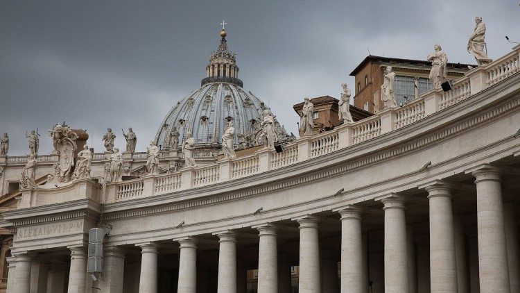 El Papa elimina el secreto pontificio para los casos de abuso sexual