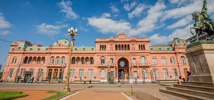 El estado argentino preguntar en el Censo a los ciudadanos por su filiacin religiosa tras 60 aos sin hacerlo