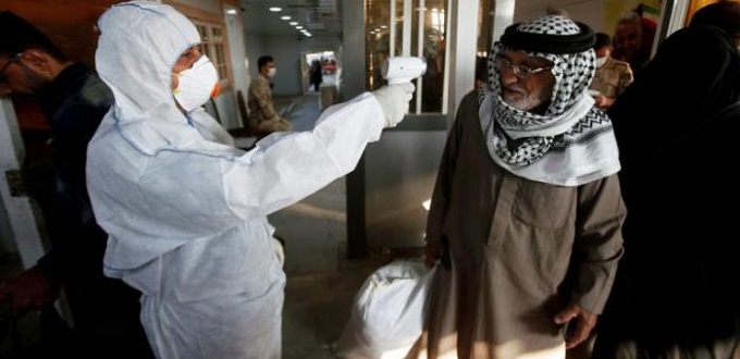 Bagdad cierra su frontera con Irn por temor a la propagacin del Coronavirus