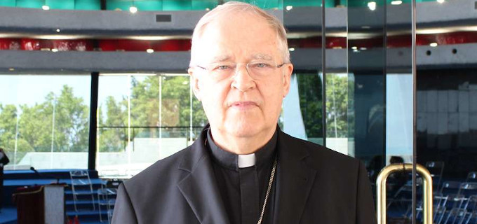 El cardenal Cordes advierte a los obispos alemanes que lo que Roma dice a nivel doctrinal no es una mera opinin ms