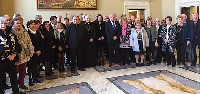 El Papa conceder indulgencia plenaria a quienes visiten la tumba de Santo Domingo de la Calzada