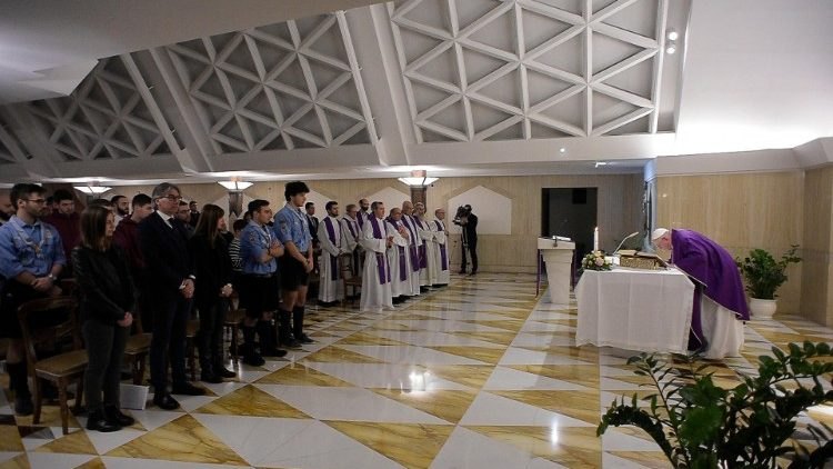 El Papa Francisco pospone por segundo da consecutivo las audiencias