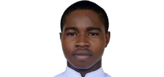 Asesinan al seminarista secuestrado junto con tres compaeros en Nigeria