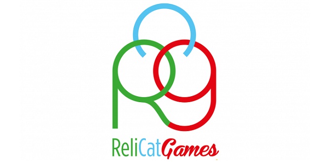 Se celebr la III edicin de los Relicatgames