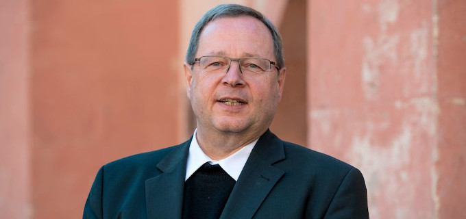 El Presidente de la Conferencia Episcopal Alemana sugiere que los protestantes comulguen cuando quieran