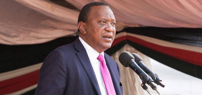 El presidente catlico de Kenia proclama este sbado como da nacional de oracin por el coronavirus