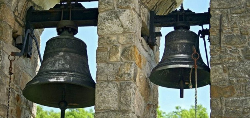 La Conferencia Episcopal Espaola invita a repicar las campanas de todos los templos para celebrar la Resurreccin de Cristo