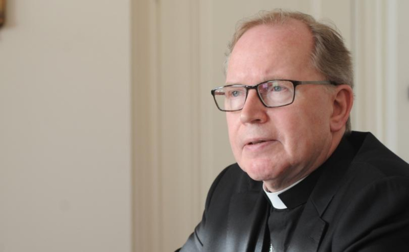 Cardenal Eijk: el futuro est en la fe ortodoxa, clara y autnticamente manifestada