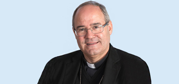 El arzobispo de Toledo pide prudencia ante la posibilidad de tener que suspender la procesin del Corpus