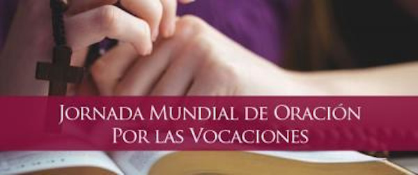 La Iglesia en Espaa invita a rezar desde el confinamiento por las vocaciones