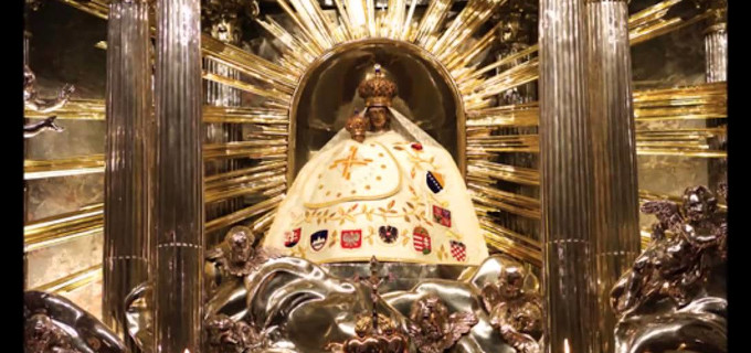 El obispo de Estiria renovar la consagracin de Austria a la Virgen Mara en el Santuario de Mariazell