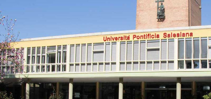 La Universidad Pontificia Salesiana de Roma, aislada tras detectarse 19 casos de COVID-19