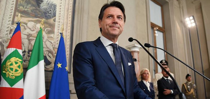 El gobierno italiano cede y permitir Misas con pblico a partir del 18 de mayo