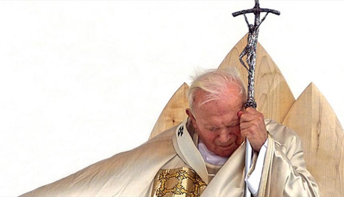 Seminario online gratuito por los 100 aos del nacimiento de San Juan Pablo II
