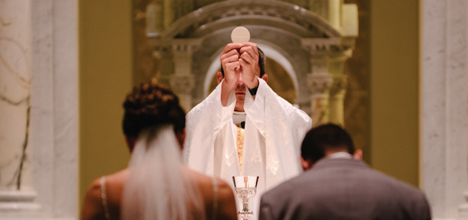 La Archidicesis de Singapur recuerda que no se puede celebrar el sacramento del Matrimonio por videoconferencia