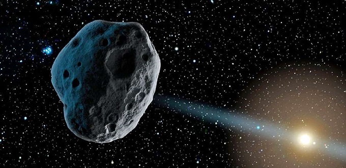 Con el nombre de un sacerdote catlico nombran Asteroide en reconocimiento a sus avances en astronoma
