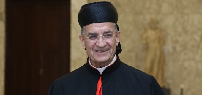 El Cardenal Rai condena una sentencia que limita la libertad de expresin y de prensa en el Lbano