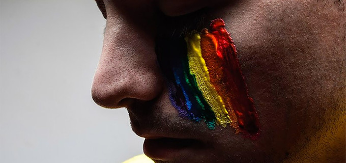 Los jesuitas espaoles se unen a las reivindicaciones del Orgullo Gay