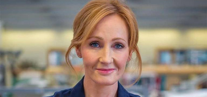 Arremeten contra JK Rowling por poner como asesino de su prxima novela a un hombre que se viste de mujer