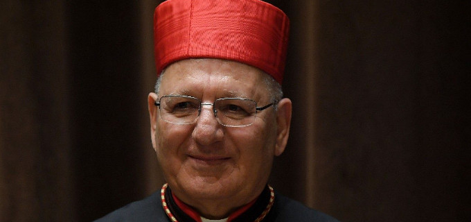 El cardenal Sako quiere reunirse con partidos y organizaciones cvicas para salvar la presencia cristiana en Irak