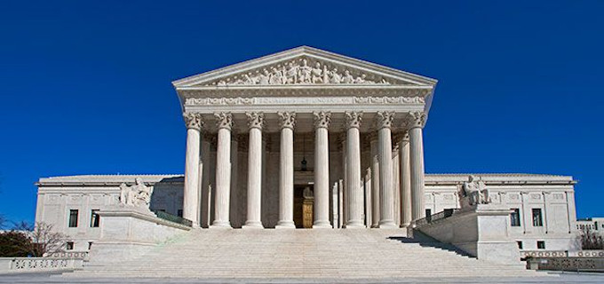 Corte Suprema de EE.UU: orientacin sexual e identidad de gnero, cubiertas por la ley contra la discriminacin