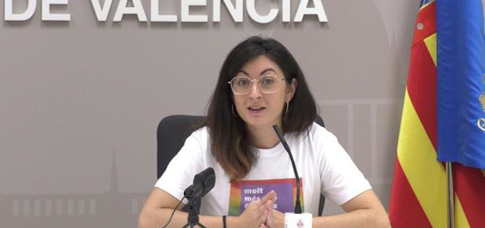 El Ayuntamiento de Valencia quiere que los futbolistas gays salgan del armario para dar ejemplo a los nios
