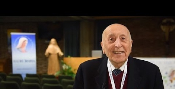 Fallece Emanuele Ferrario, fundador de Radio Mara