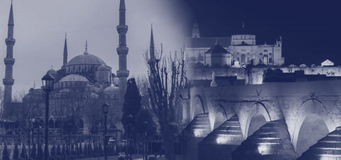 Carlos Echeverra: el gobierno turco quiere usar Santa Sofa para reivindicar el carcter de Mezquita de la Catedral de Crdoba