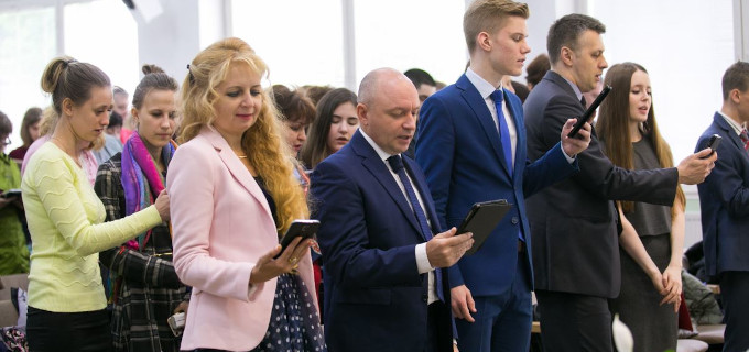 La justicia rusa decreta el arresto preventivo de ocho Testigos de Jehov por hacer proselitismo