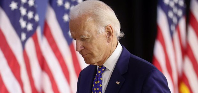 Joe Biden, pro abortista y pro ideologa de gnero, pretende que su fe catlica gua su vida