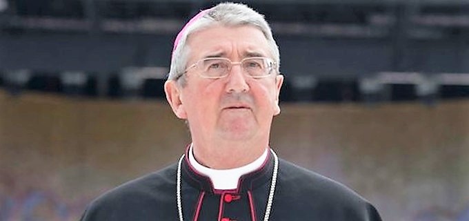 El arzobispo de Dublin arremete contra los catlicos fanticos que creen ser celosos en la defensa del Evangelio