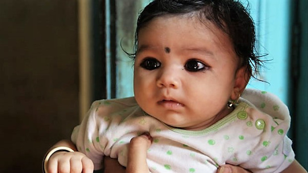 Casi 7 millones de nias concebidas sern abortadas hasta el 2030 en la India por el mero hecho de ser nias