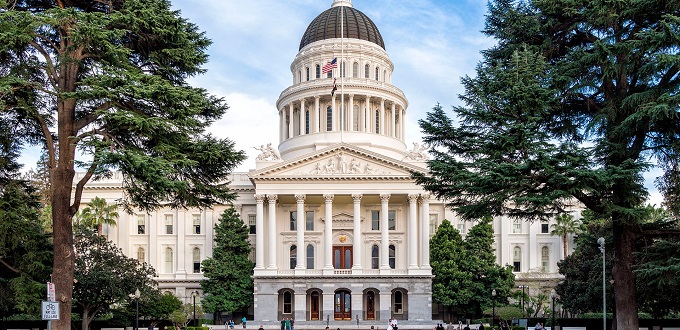 Grupo peditrico condena proyecto de ley de California que suaviza las penas de los delincuentes sexuales contra menores