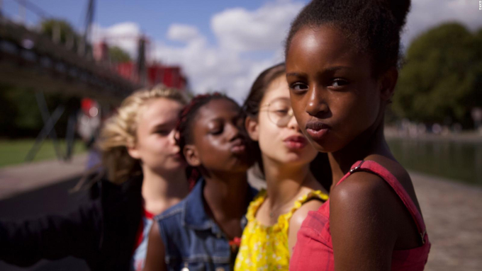 Senador Ted Cruz: «Le garantizo que todos los pedfilos de Amrica van a ver Cuties» en Netflix
