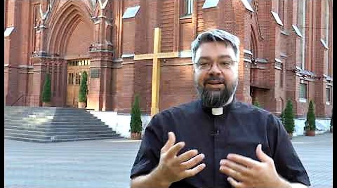 Preocupacin entre los catlicos rusos por la futura ley de libertad religiosa