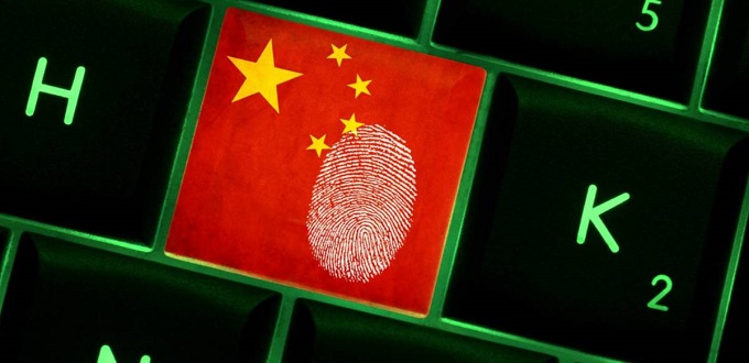 Hackers vinculados a China acusados de atacar la red del Vaticano semanas antes de la renovacin del acuerdo provisional entre China y la Santa Sede
