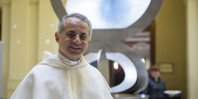 El arzobispo de Mosul es nominado al premio Sjarov 2020 del Parlamento Europeo