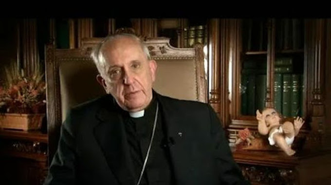 Mons. Aguer: El cardenal Bergoglio propuso aprobar la licitud de las uniones civiles de personas homosexuales
