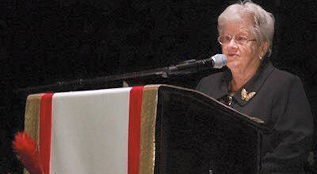 Fallece Myrna Gallagher, fundadora de los Retiros de Emas