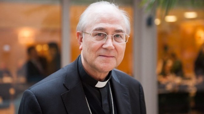 El obispo de Almera denuncia la imposicin sectaria de la memoria histrica y el liberalismo indiferente de la derecha