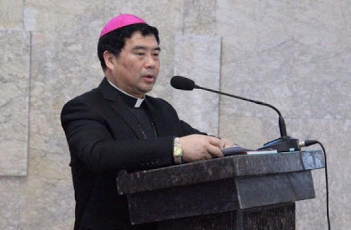 Estremecedora carta de renuncia del obispo chino Mons. Guo: Renuncio porque soy un incompetente y no me adapto a esta poca