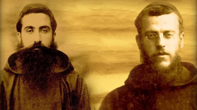 El Papa reconoce la condicin de mrtires a dos frailes capuchinos libaneses