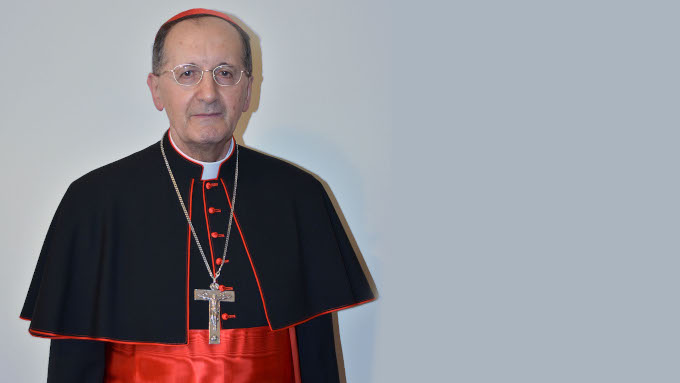Roma dice no a la participacin de seglares en el primer encuentro entre la curia y los obispos alemanes
